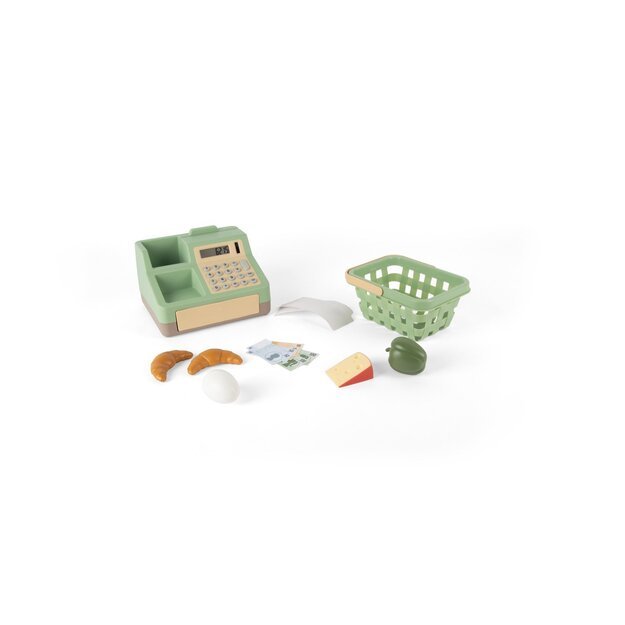 Dantoy - Cash register set (4717)