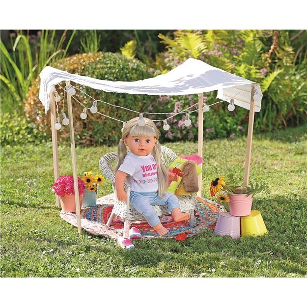 BABY born - Deluxe Colour Coat 43cm (830154) 4