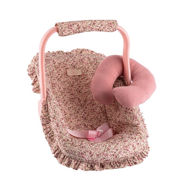 asan - Doll car seat - (243712002) 1