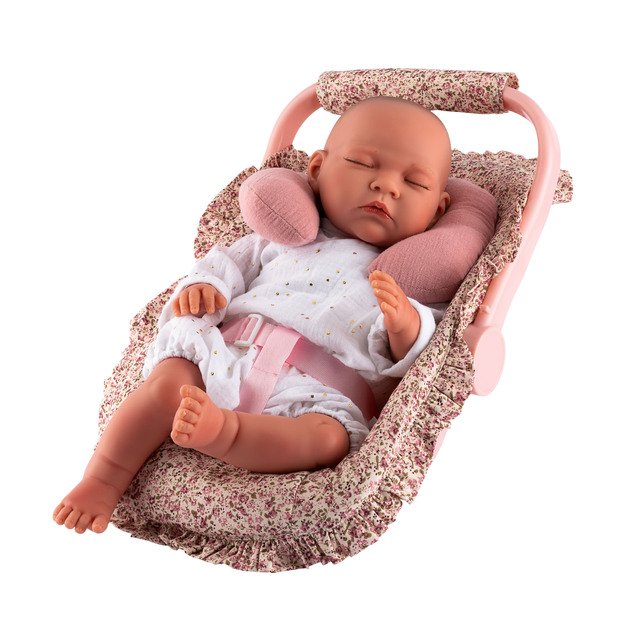 asan - Doll car seat - (243712002) 2