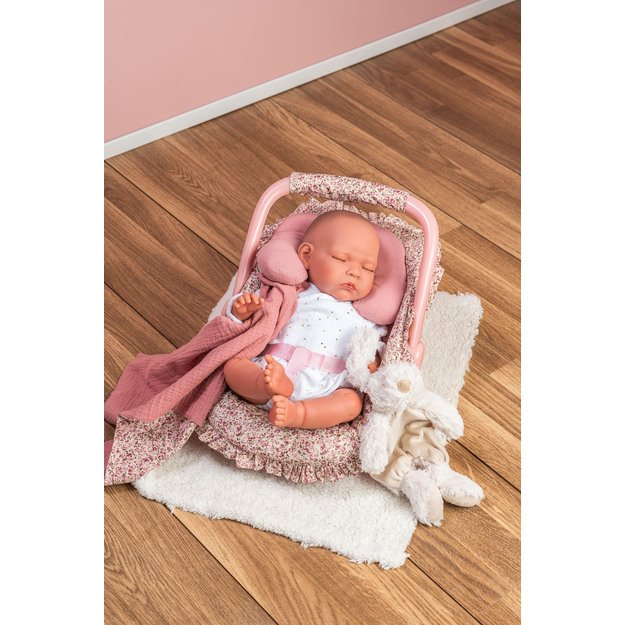 asan - Doll car seat - (243712002) 3