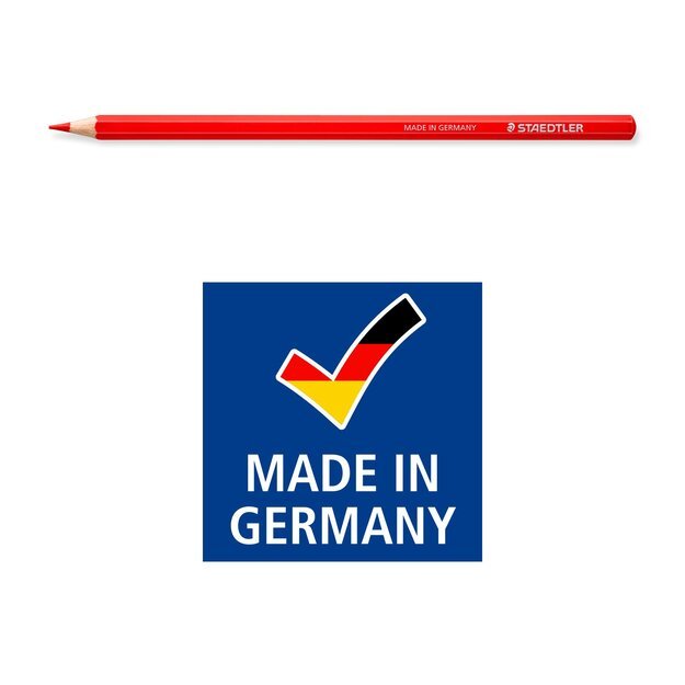 Staedtler - Colour Pencils - 72 pcs (146CM72) 5