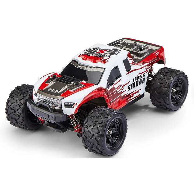 Revell - CROSS STORM (624830)