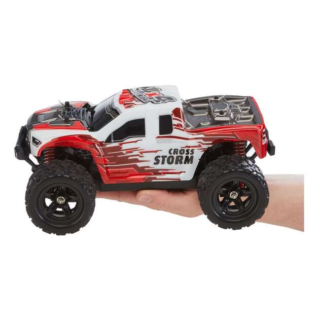 Revell - CROSS STORM (624830) 3