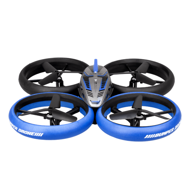 Silverlit - Bumper Drone Vision Wifi Camera (84826)