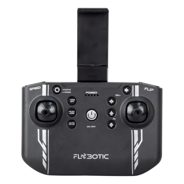 Silverlit - Bumper Drone Vision Wifi Camera (84826) 10
