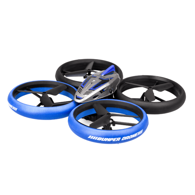 Silverlit - Bumper Drone Vision Wifi Camera (84826) 4