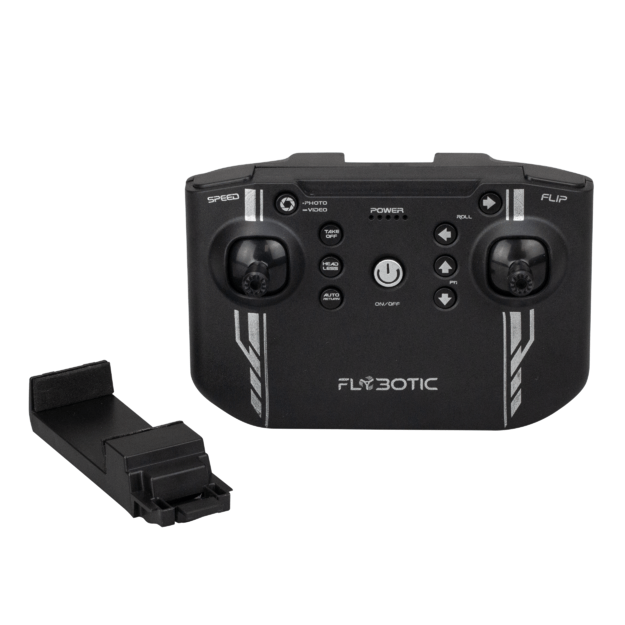 Silverlit - Bumper Drone Vision Wifi Camera (84826) 8