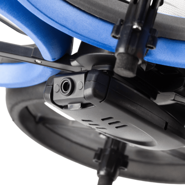 Silverlit - Bumper Drone Vision Wifi Camera (84826) 9