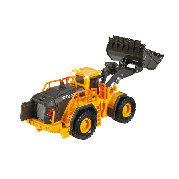 Majorette - Volvo L350H Wheel Loader (213723001) 1