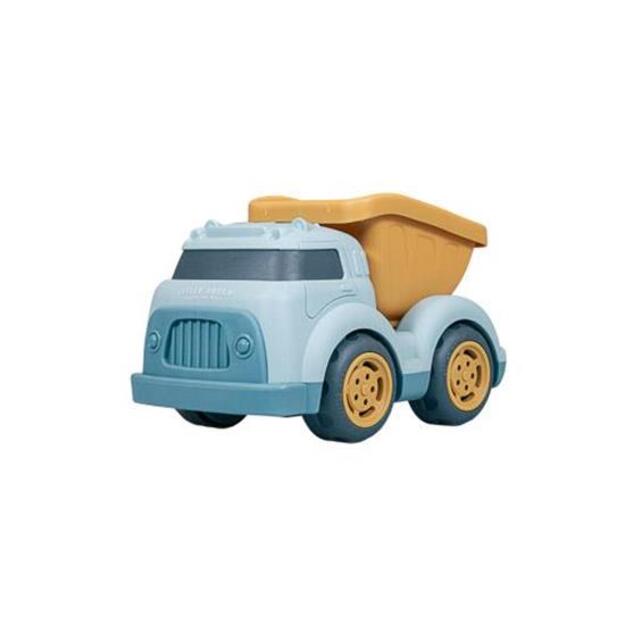 Little Dutch - Dump Truck Ocean Dreams Blue (2012518) 2