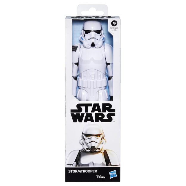 Star Wars - Titan Hero Series Storm Trooper 30cm (g1279) 1