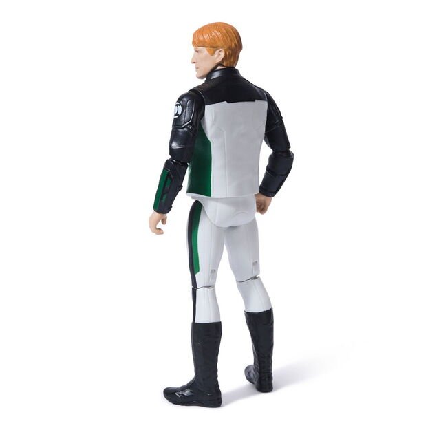 Superman - Movie Legacy Figure 30 cm - Green Lantern (6073795) 2