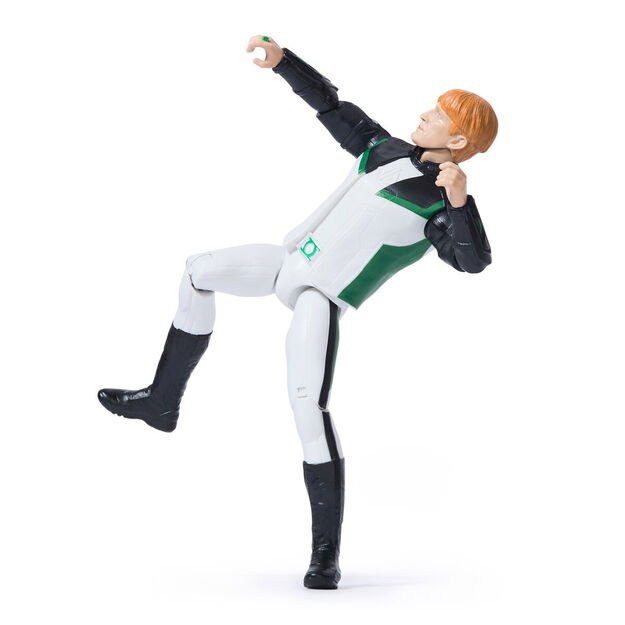 Superman - Movie Legacy Figure 30 cm - Green Lantern (6073795) 3