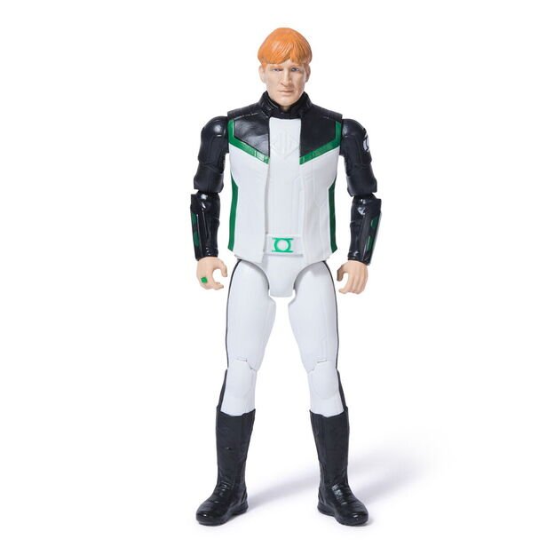 Superman - Movie Legacy Figure 30 cm - Green Lantern (6073795) 4