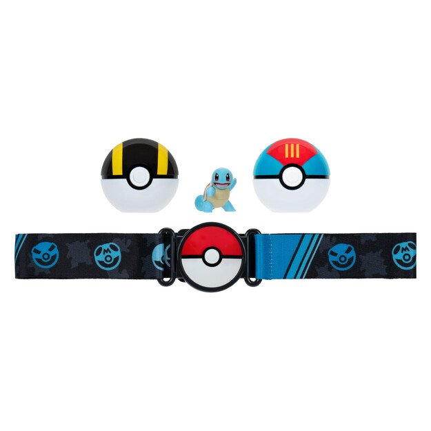 Pokémon - Clip N Go Belt Set - (95283-17) 4