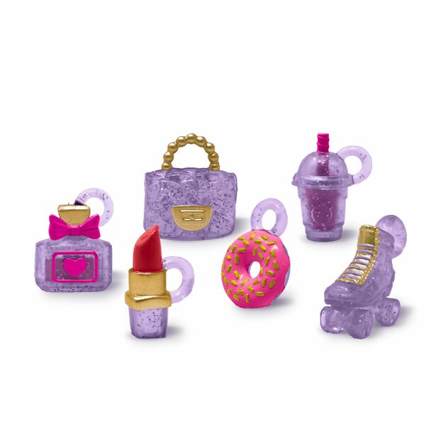 Glambuddies - Kitten Purse with Accessories (30587) 5