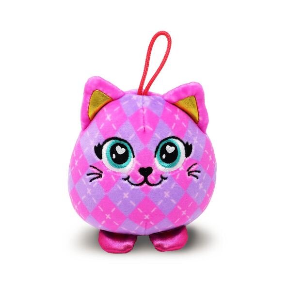 Glambuddies - Kitten Purse with Accessories (30587) 6