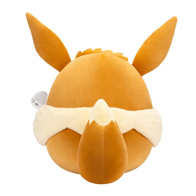 Squishmallows - Pokemon Wave 7A 50 cm - Eevee (SQPK00095) 3