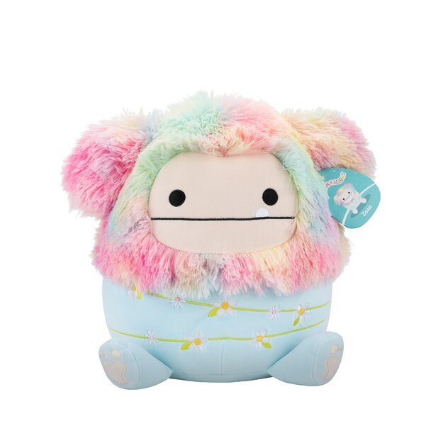 Squishmallows - 30 cm P23 Zozo Bigfoot - (237690) 1