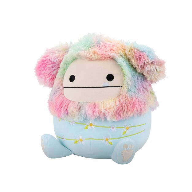 Squishmallows - 30 cm P23 Zozo Bigfoot - (237690) 3