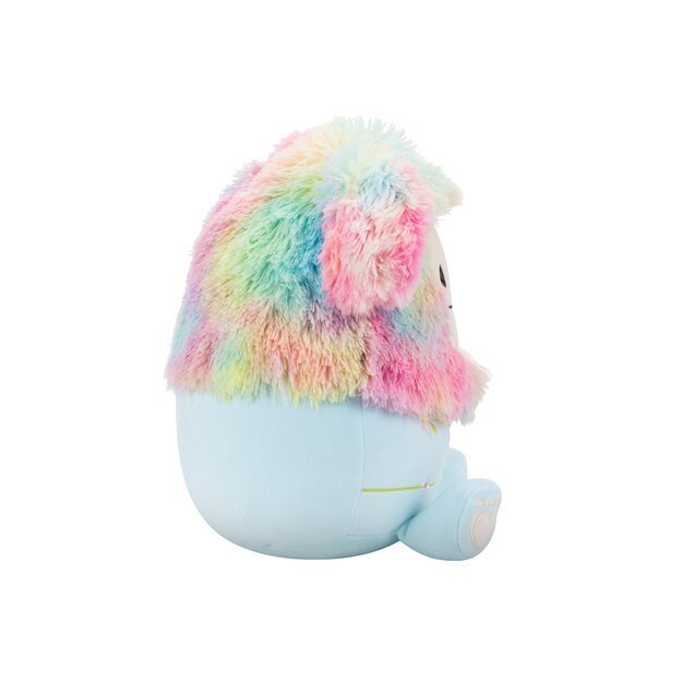Squishmallows - 30 cm P23 Zozo Bigfoot - (237690) 4
