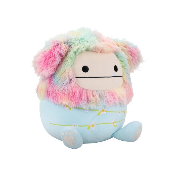 Squishmallows - 30 cm P23 Zozo Bigfoot - (237690) 5