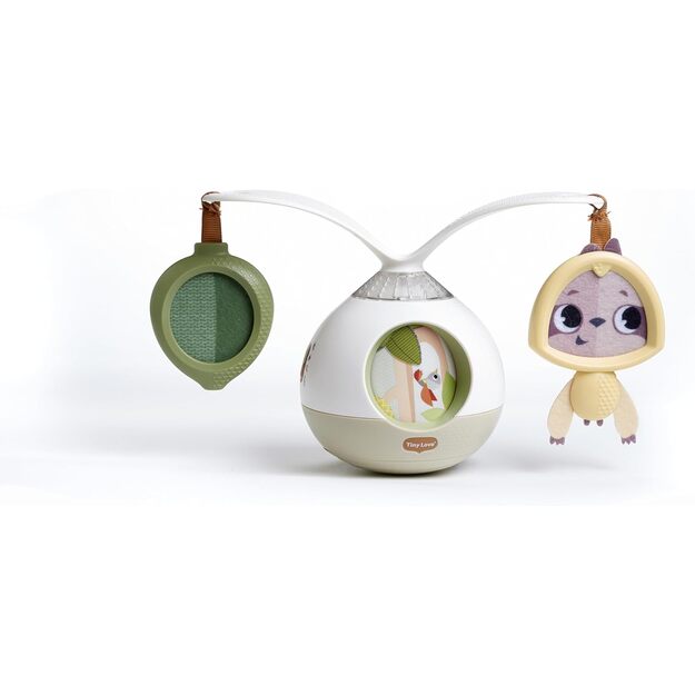 Tiny Love -Tummy Time Mobile Boho Chic - (3333130754)