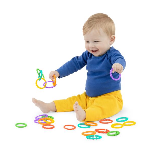 Bright Starts - Lots of Links - (BS-8664) 3