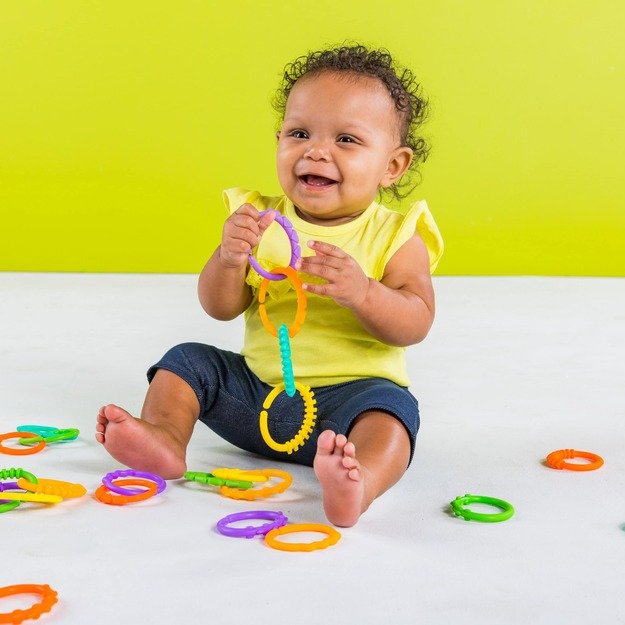 Bright Starts - Lots of Links - (BS-8664) 4