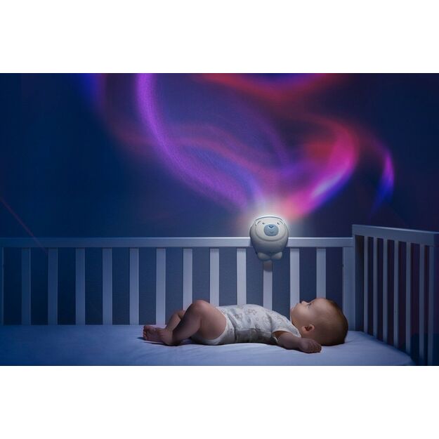 Chicco - Polar Bear projector neutral  (300-00011558000000) 3