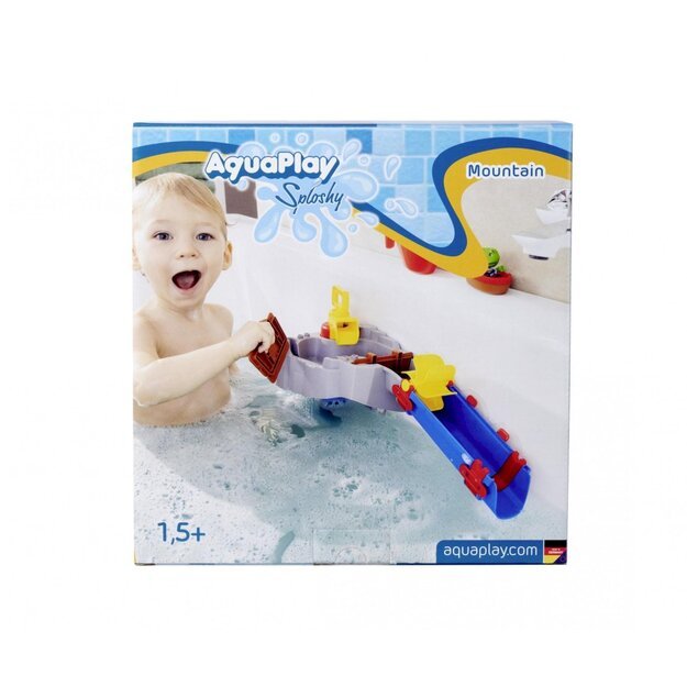 AquaPlay - Sploshy Mountain (8700001301) 1