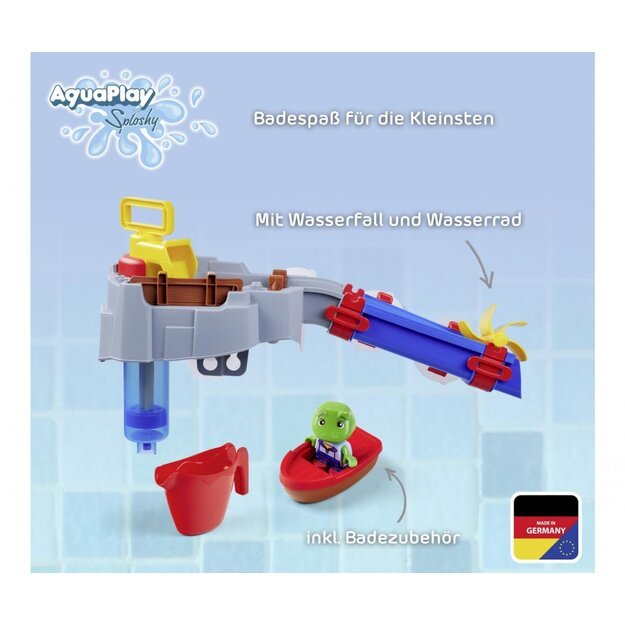 AquaPlay - Sploshy Mountain (8700001301) 2
