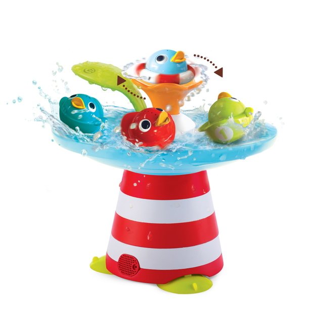 Yookidoo - Magical Duck Race (40164) 1