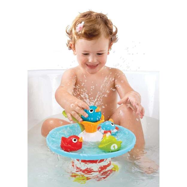 Yookidoo - Magical Duck Race (40164) 2