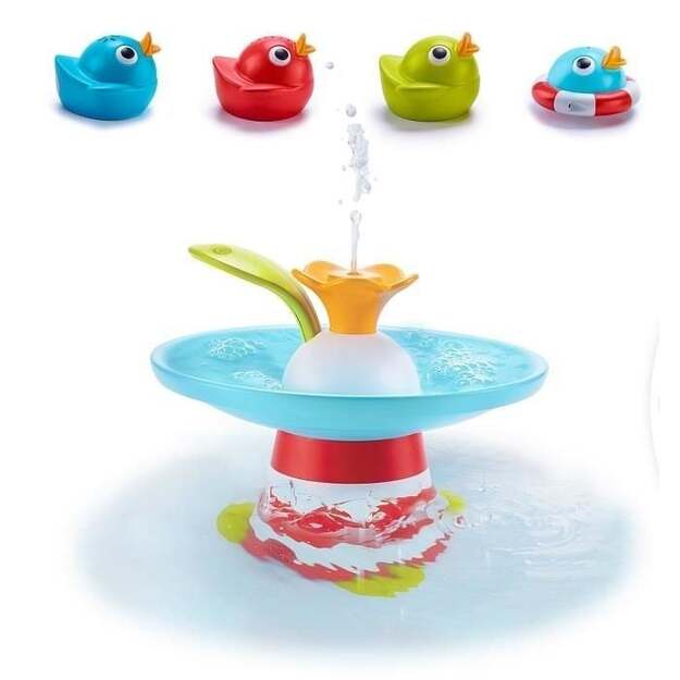 Yookidoo - Magical Duck Race (40164) 3
