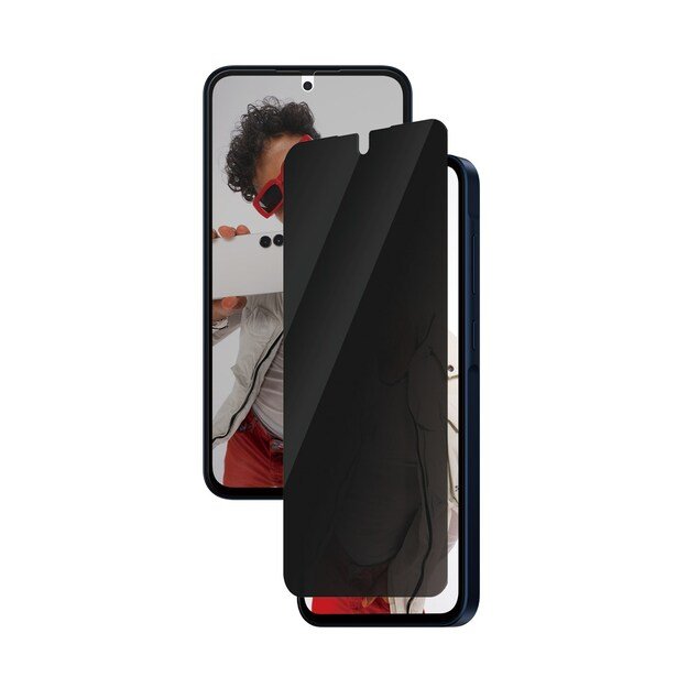 PanzerGlass - SAFE Privacy Screen Protector Galaxy new A36 5G UWF 2