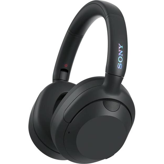 Sony - ULT Wear Wireless headphones Black