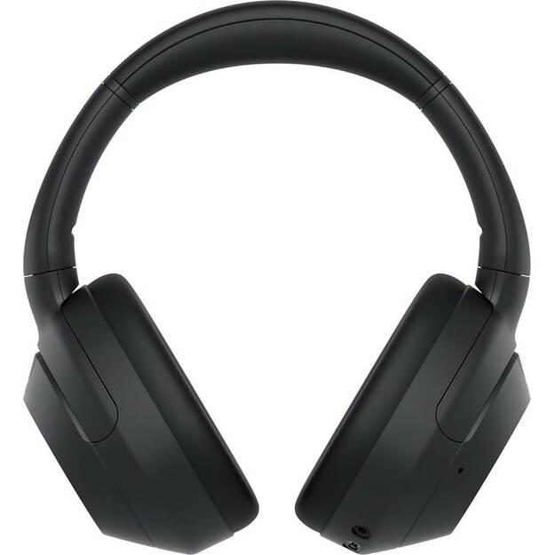 Sony - ULT Wear Wireless headphones Black 3