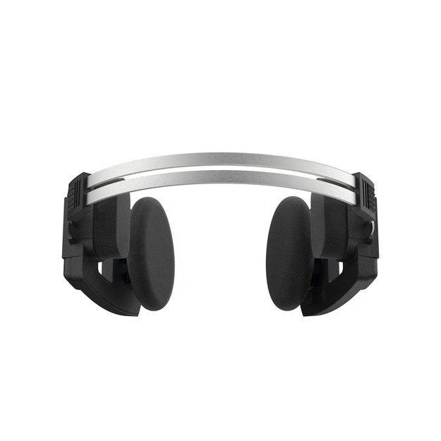 Koss - Headphone PortaPro Wireless 2.0 On-Ear - Black 4