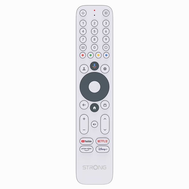 STRONG - NEVE Google TV Stick 4K 1