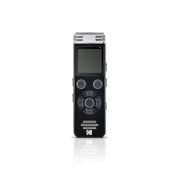 Kodak - VRC450 Digital Voice Recorder 11