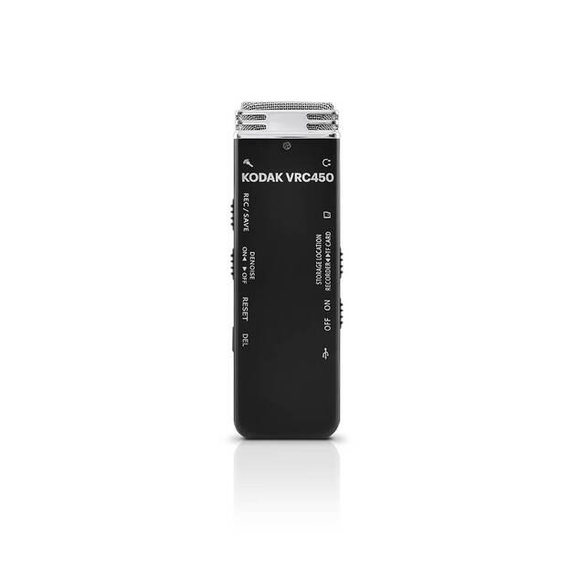 Kodak - VRC450 Digital Voice Recorder 2