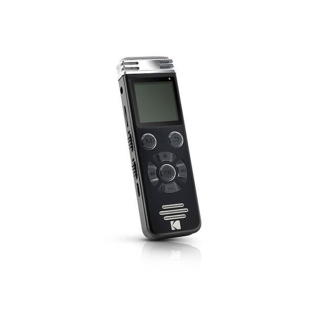 Kodak - VRC450 Digital Voice Recorder 5