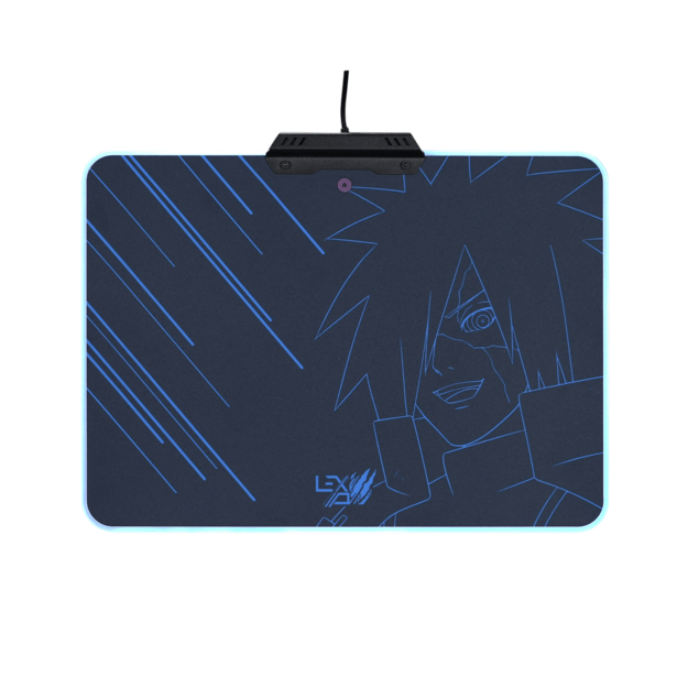 Lexip - Madara Mouse Pad Design By Tsume - Naruto Shippuden 1