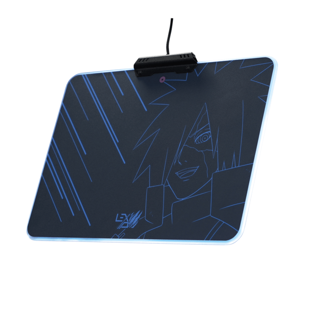 Lexip - Madara Mouse Pad Design By Tsume - Naruto Shippuden 2