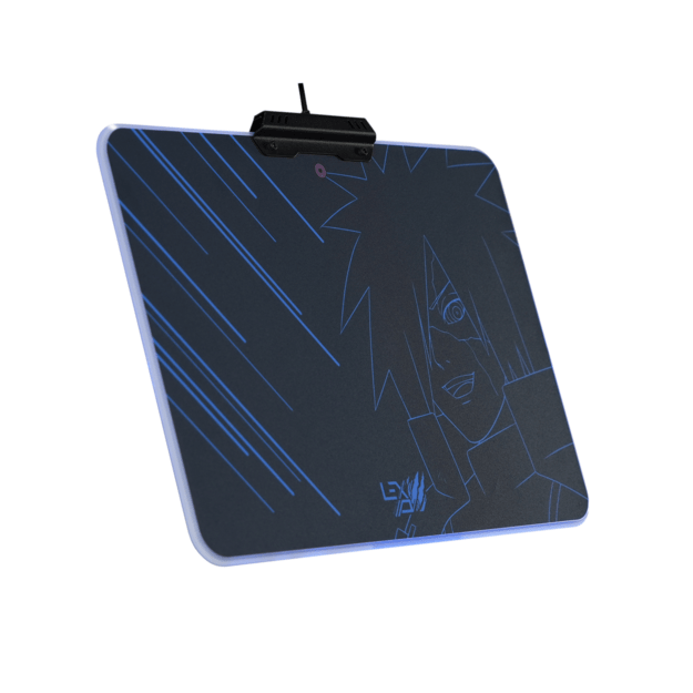 Lexip - Madara Mouse Pad Design By Tsume - Naruto Shippuden 3