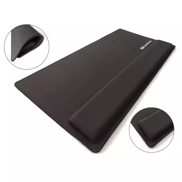 Sandberg - Desk Pad Pro XXL 1
