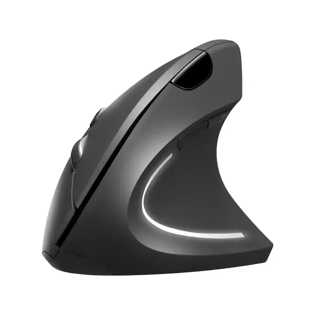 Sandberg - Wired Vertical Mouse 1