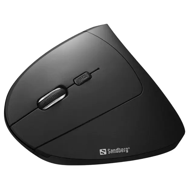 Sandberg - Wired Vertical Mouse 2